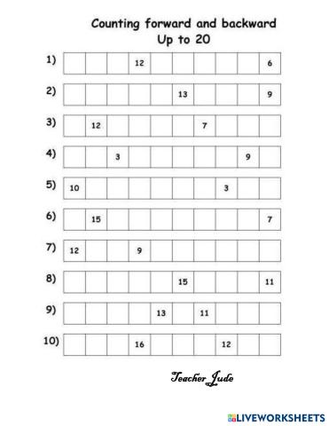 worksheet tumbnail