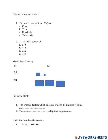 worksheet tumbnail