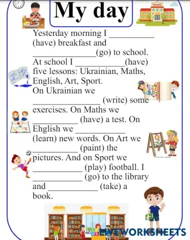 worksheet tumbnail