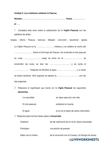 worksheet tumbnail