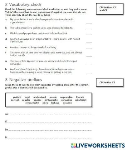 worksheet tumbnail