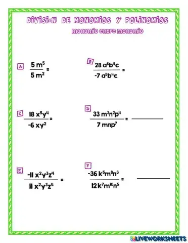 worksheet tumbnail