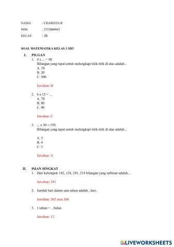 worksheet tumbnail