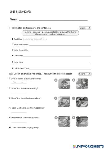 worksheet tumbnail