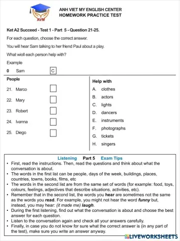 worksheet tumbnail