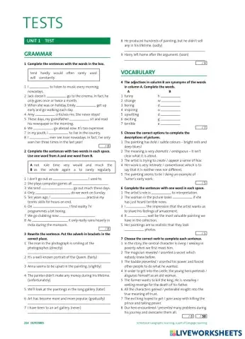 worksheet tumbnail