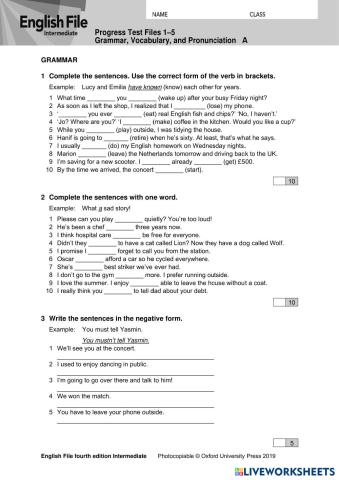 worksheet tumbnail