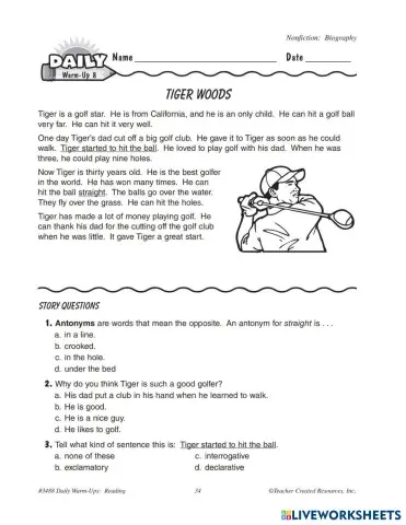 worksheet tumbnail