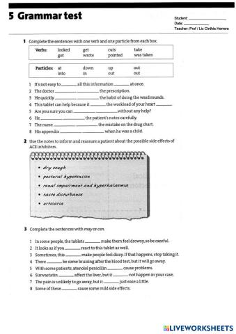 worksheet tumbnail
