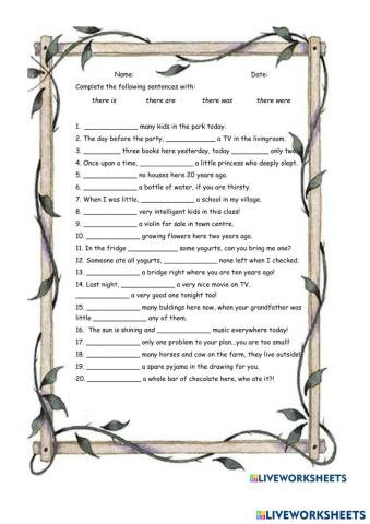 worksheet tumbnail