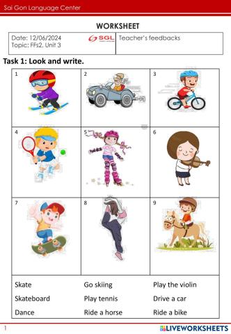 worksheet tumbnail