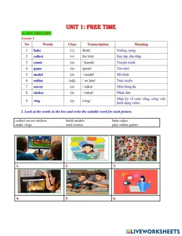 worksheet tumbnail