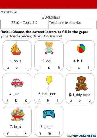 worksheet tumbnail