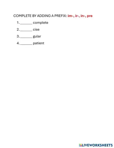 worksheet tumbnail