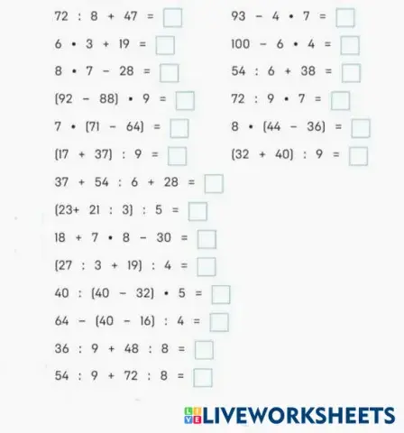 worksheet tumbnail