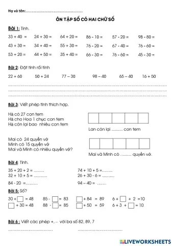 worksheet tumbnail