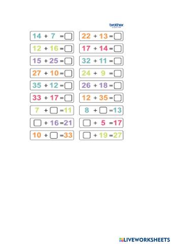 worksheet tumbnail