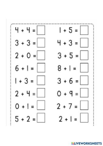worksheet tumbnail