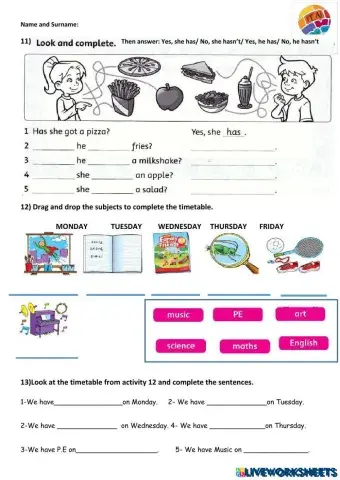 worksheet tumbnail