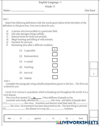 worksheet tumbnail
