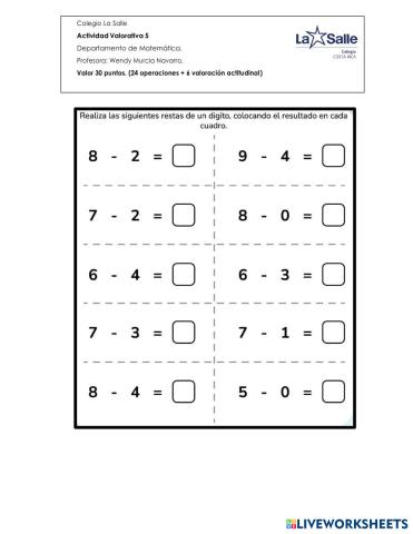 worksheet tumbnail