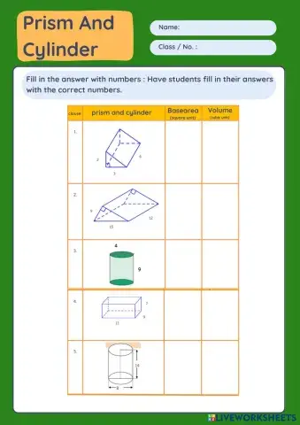 worksheet tumbnail