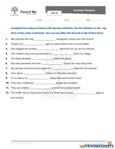 worksheet tumbnail