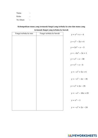 worksheet tumbnail