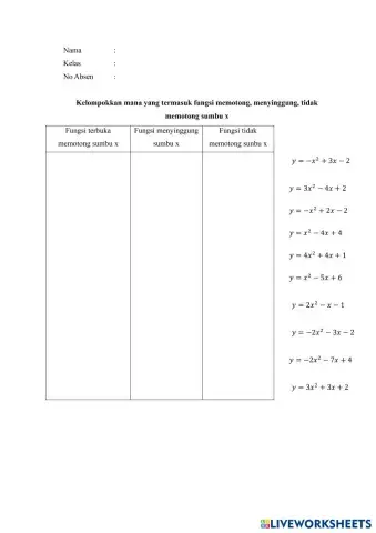 worksheet tumbnail