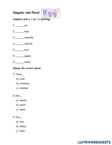 worksheet tumbnail
