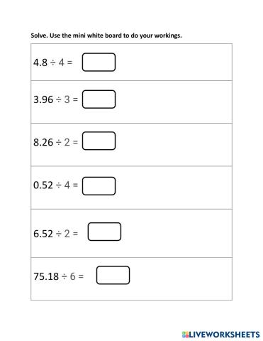 worksheet tumbnail