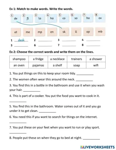 worksheet tumbnail