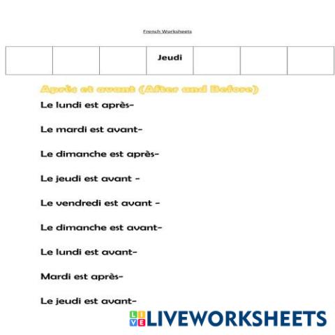 worksheet tumbnail