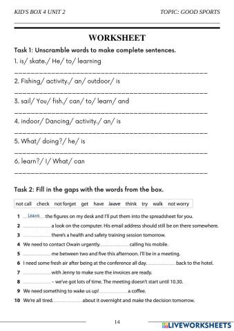 worksheet tumbnail