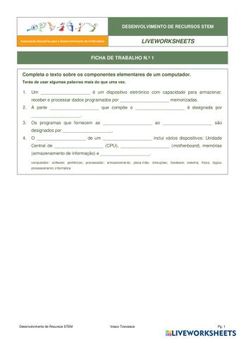 worksheet tumbnail