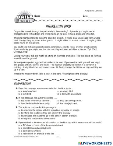 worksheet tumbnail