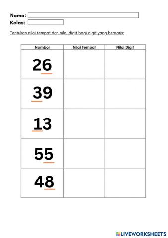 worksheet tumbnail