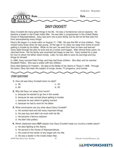 worksheet tumbnail