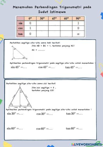 worksheet tumbnail