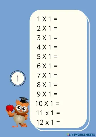 worksheet tumbnail