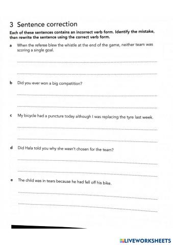 worksheet tumbnail