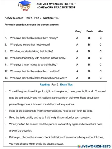 worksheet tumbnail