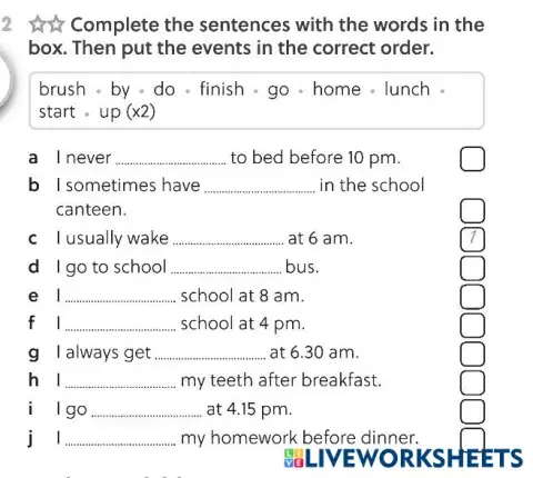 worksheet tumbnail