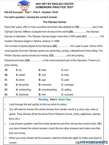 worksheet tumbnail