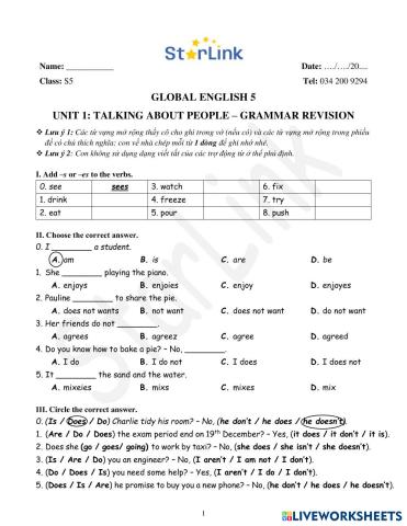 worksheet tumbnail