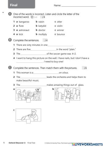 worksheet tumbnail