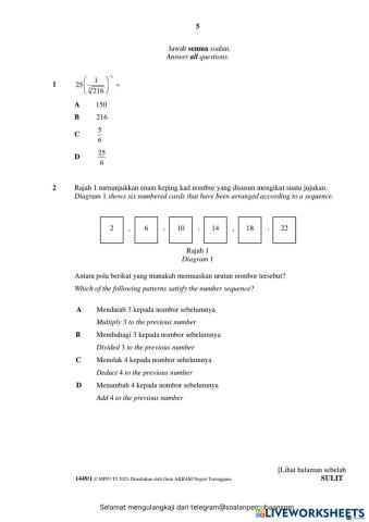 worksheet tumbnail