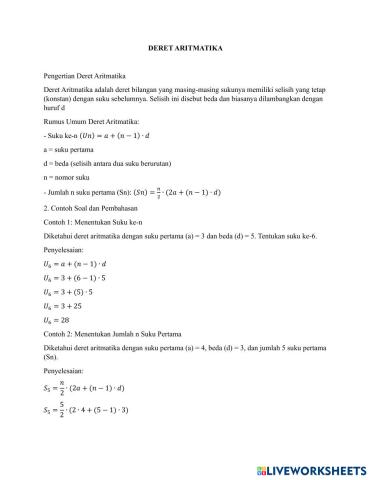 worksheet tumbnail