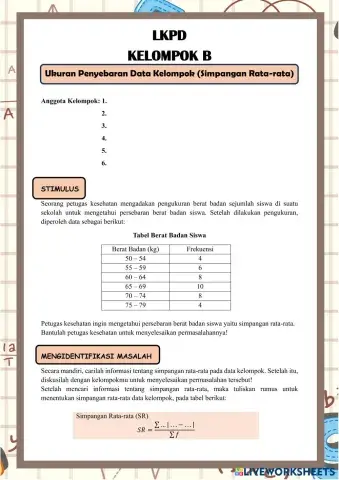 worksheet tumbnail