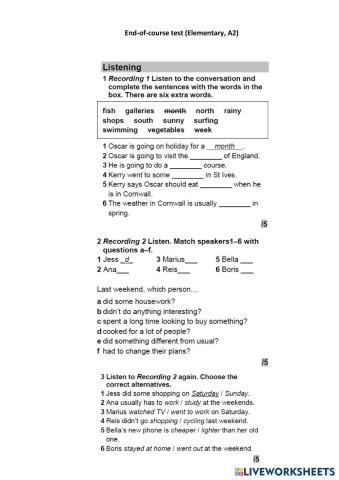 worksheet tumbnail